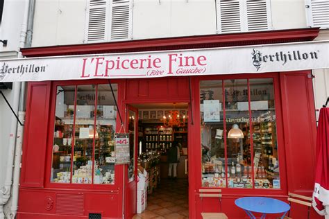 0_Epicerie Fine